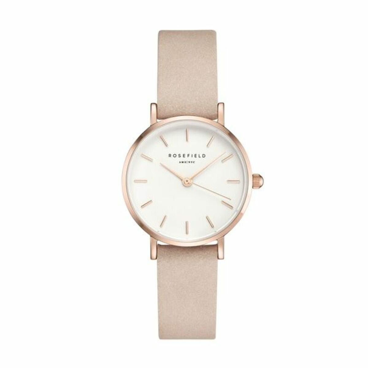 Reloj Mujer Rosefield 26WPR-263