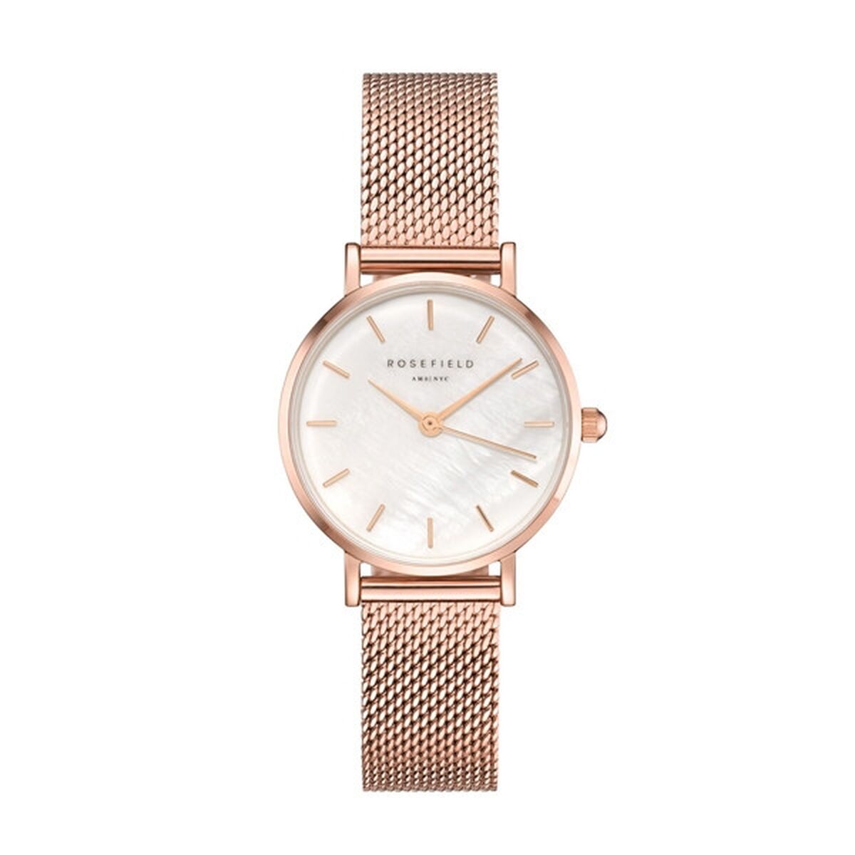 Reloj Mujer Rosefield 26WR-265