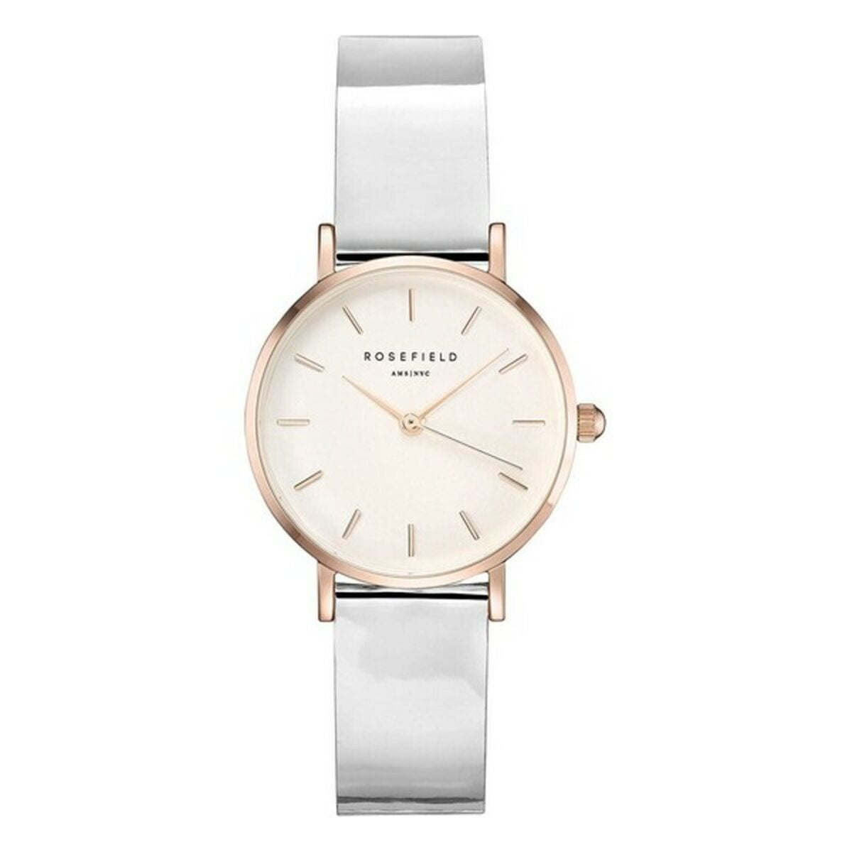 Reloj Mujer Rosefield SHMWR-H30 (Ø 26 mm)