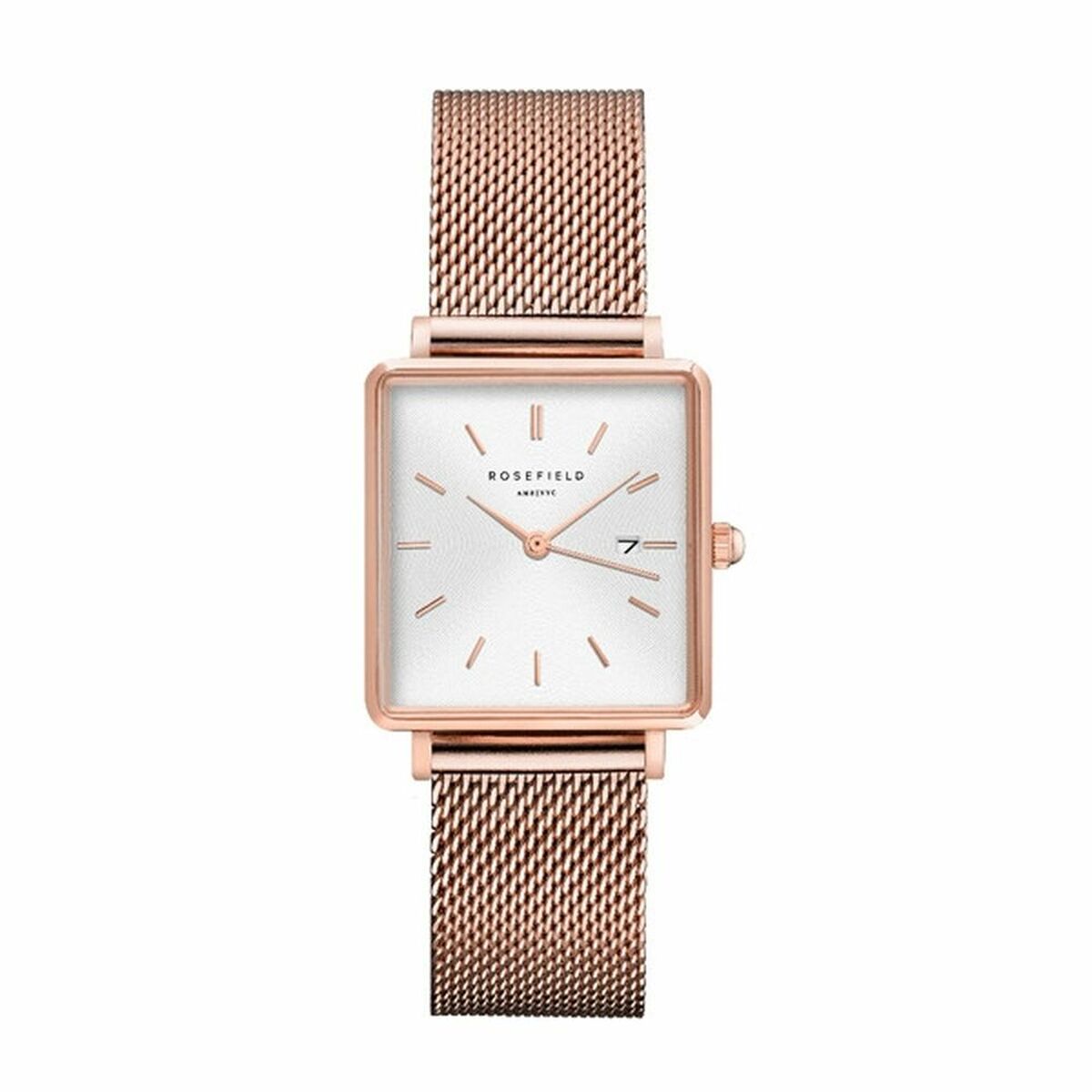 Reloj Mujer Rosefield QWSR-Q01