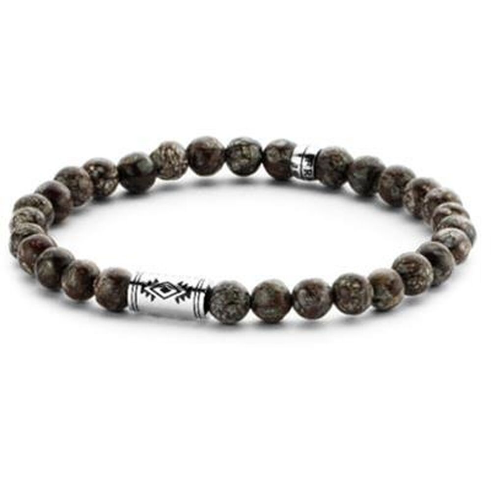 Pulsera Hombre Frank 1967 7FB-0242