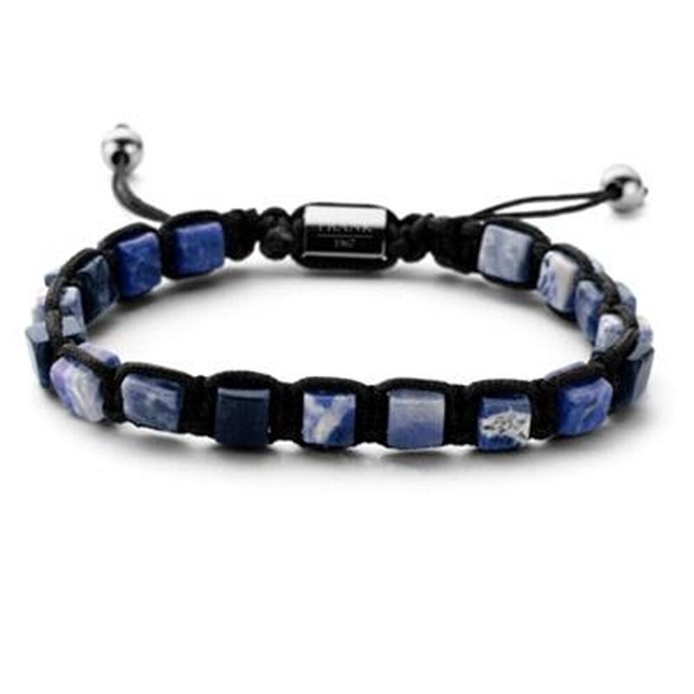 Pulsera Hombre Frank 1967 7FB-0248