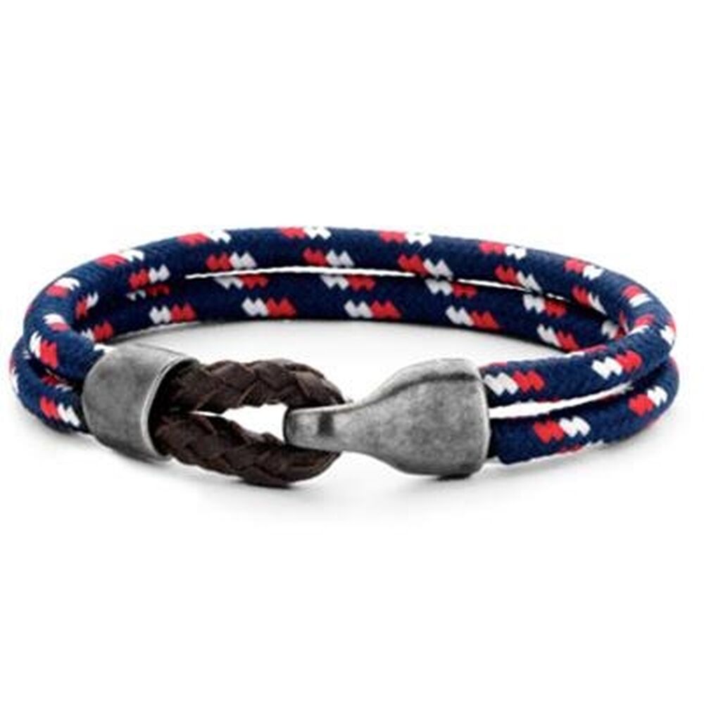 Pulsera Hombre Frank 1967 7FB-0270