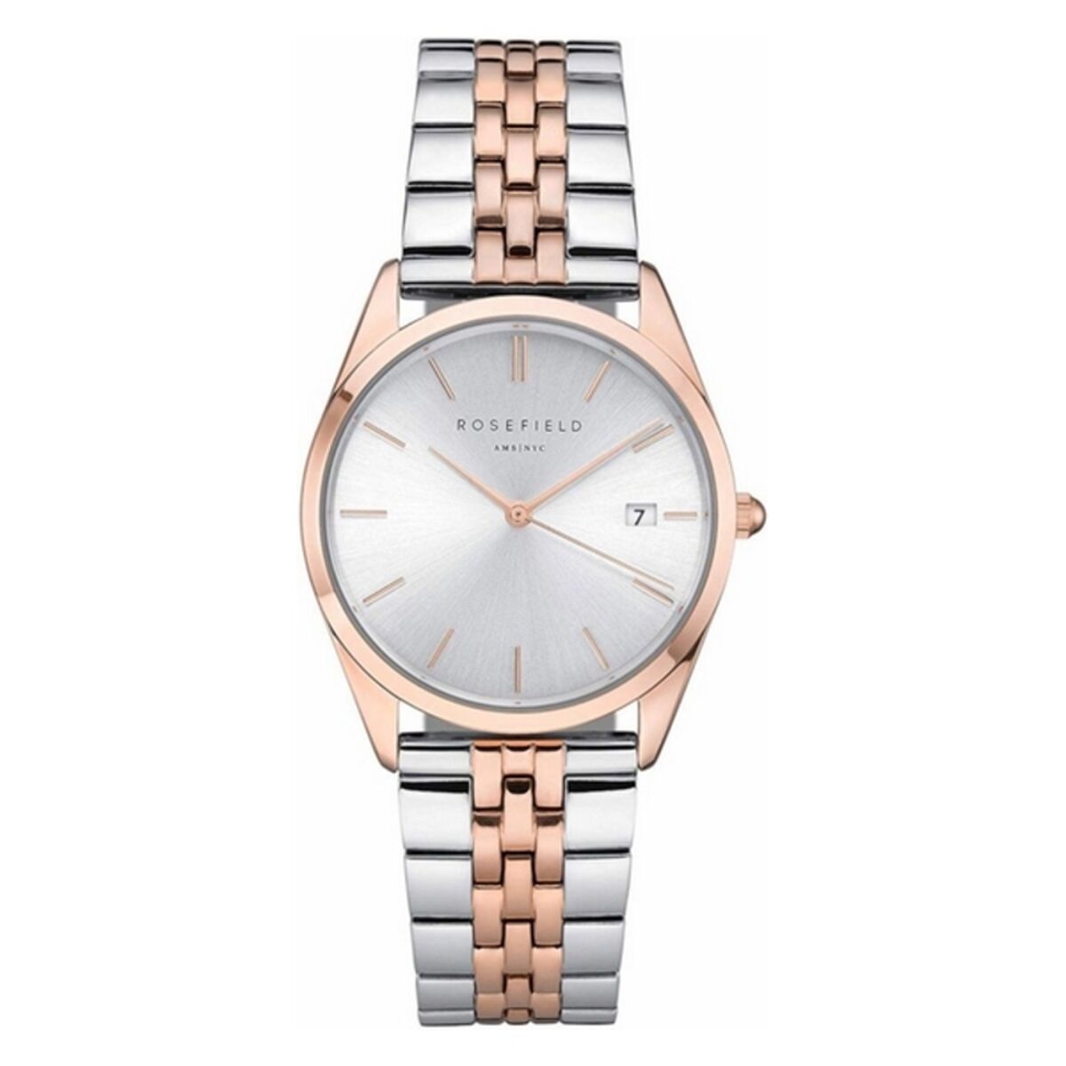 Reloj Mujer Rosefield ACSRD-A06 (Ø 33 mm)