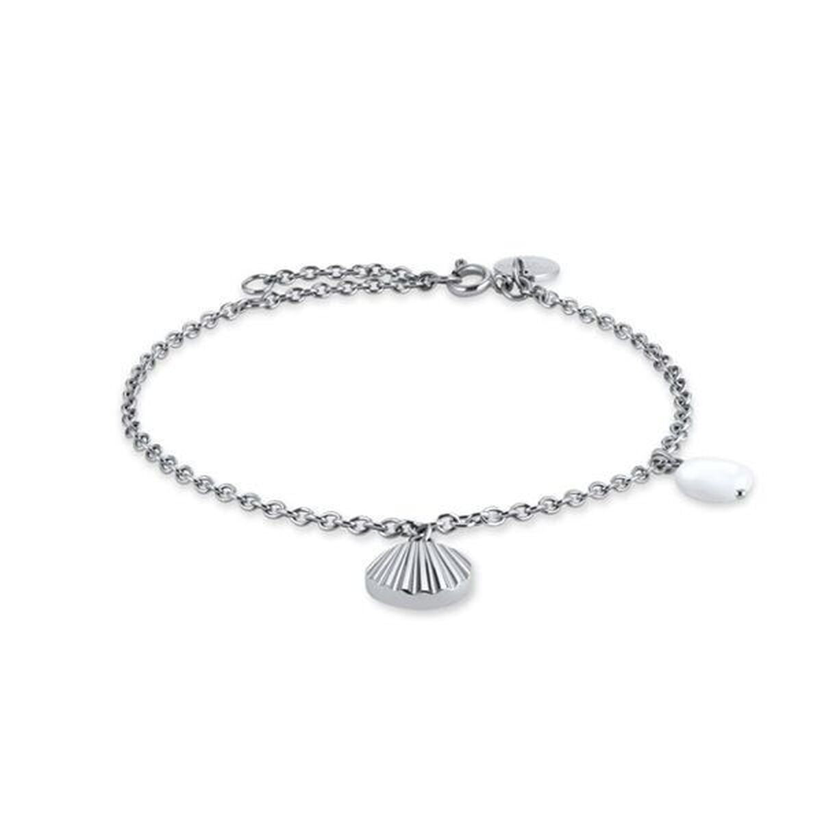 Pulsera Mujer Rosefield JSPBRS-J164 16 - 20 cm