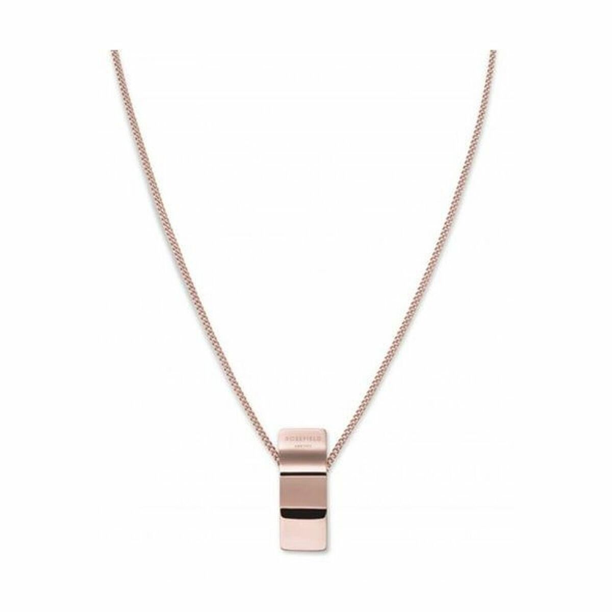 Collar Mujer Rosefield BWCNR-J207