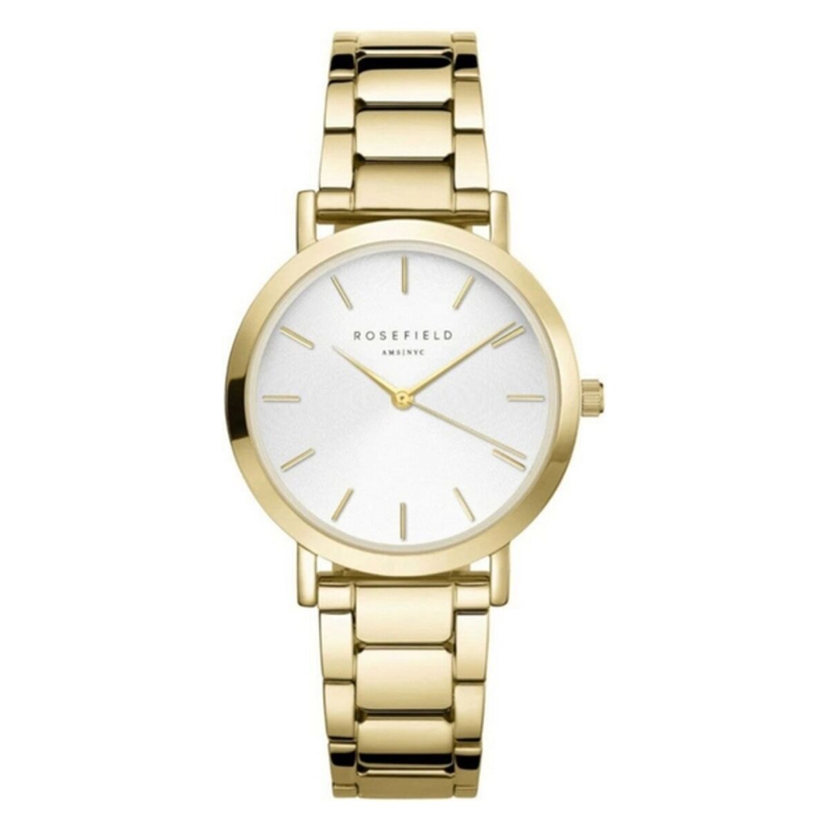 Reloj Mujer Rosefield TWSG-T61 (Ø 33 mm)