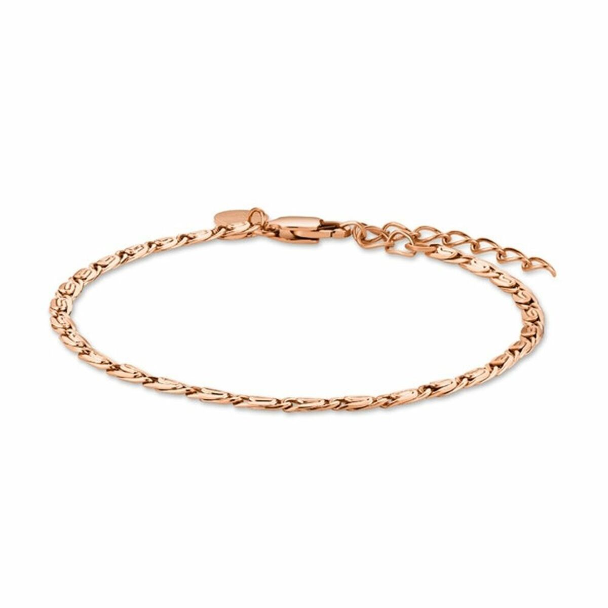 Pulsera Mujer Rosefield JTBRRG-J435 16 - 20 cm