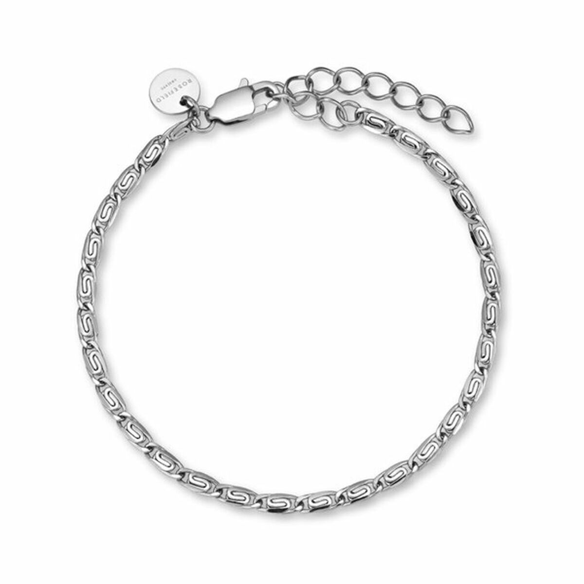 Pulsera Mujer Rosefield JTBRS-J436 16 - 20 cm