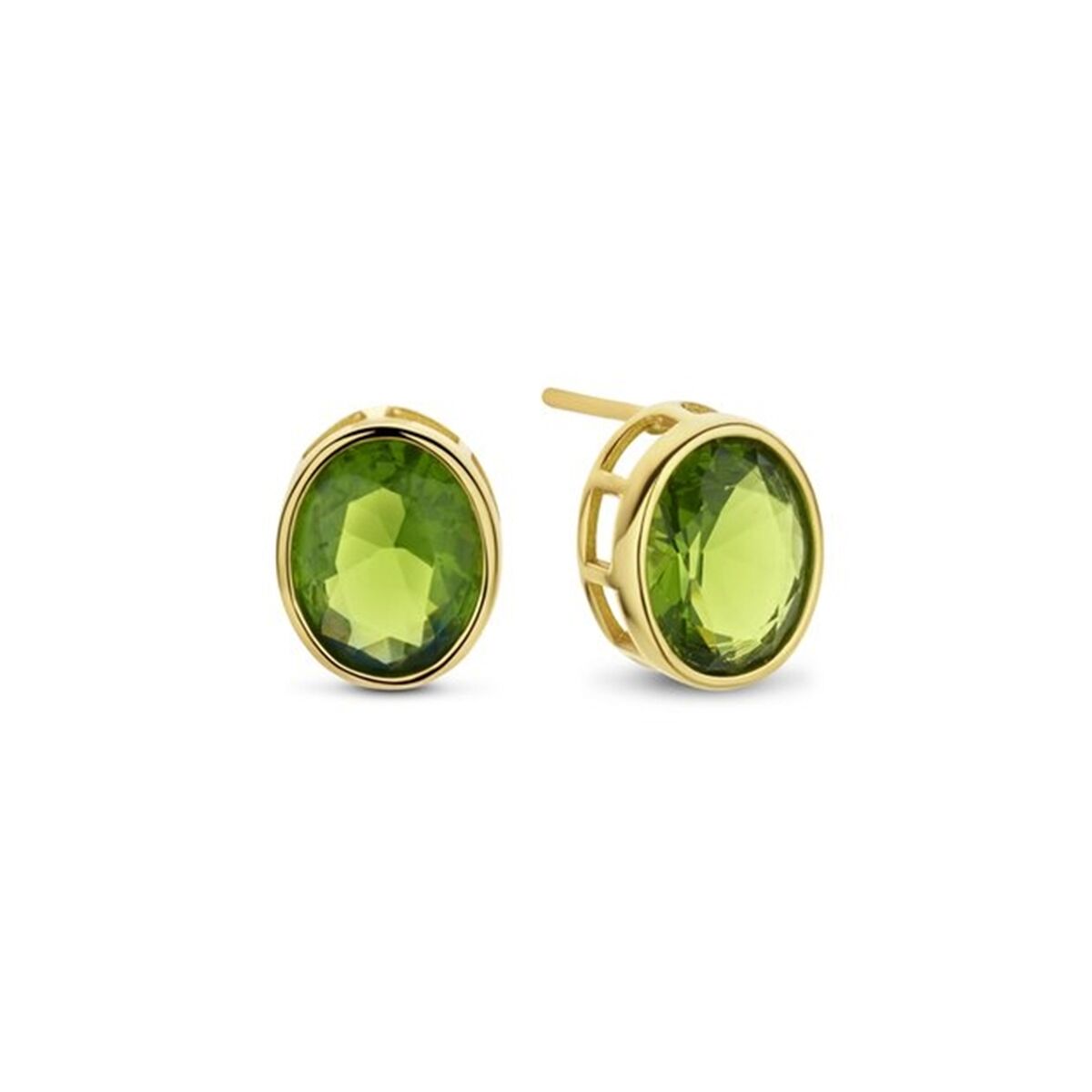 Pendientes Mujer New Bling 9NB-0720