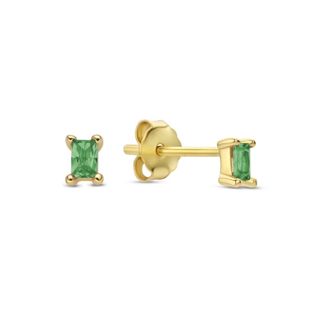 Pendientes Mujer New Bling 9NB-0914