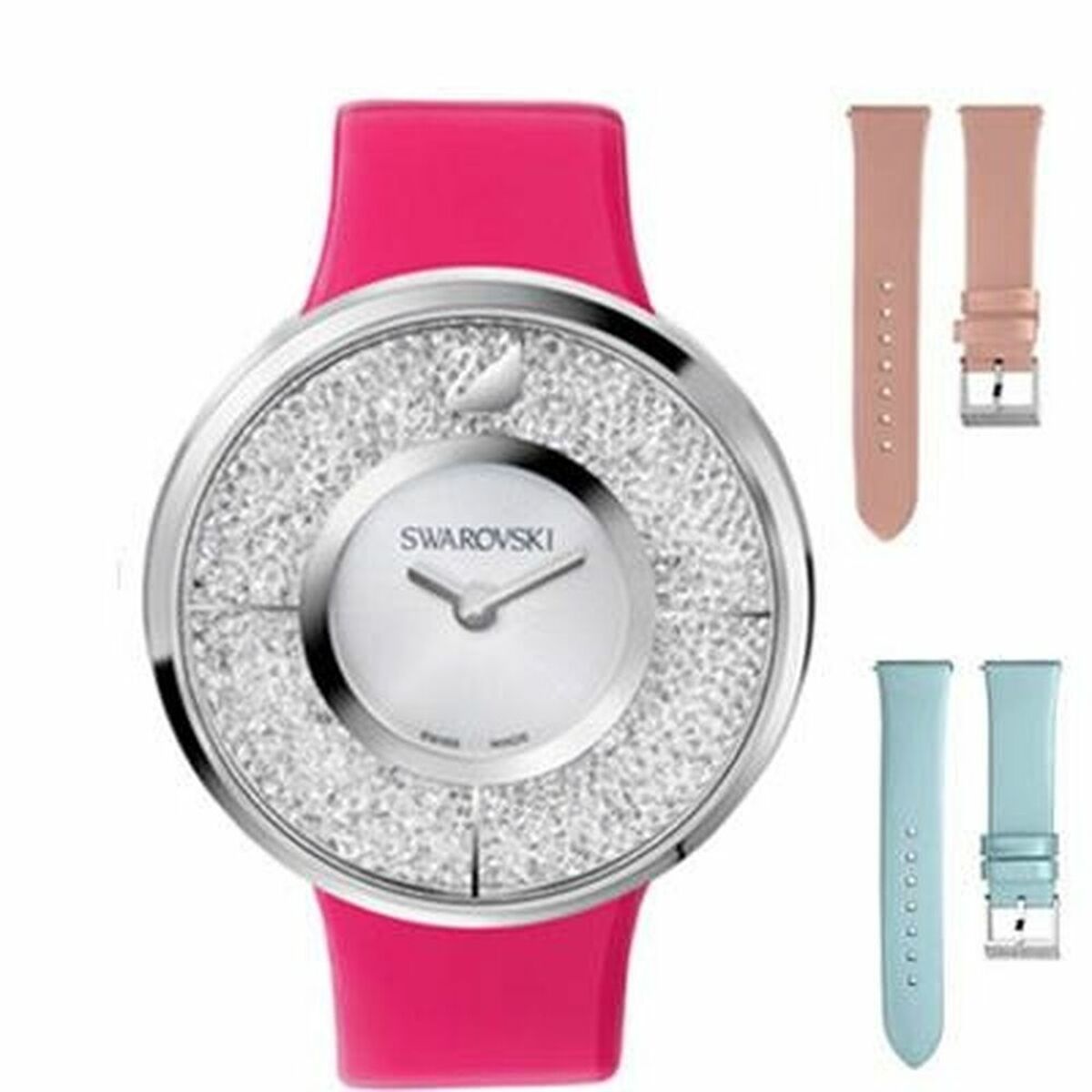 Reloj Mujer Swarovski 5096698