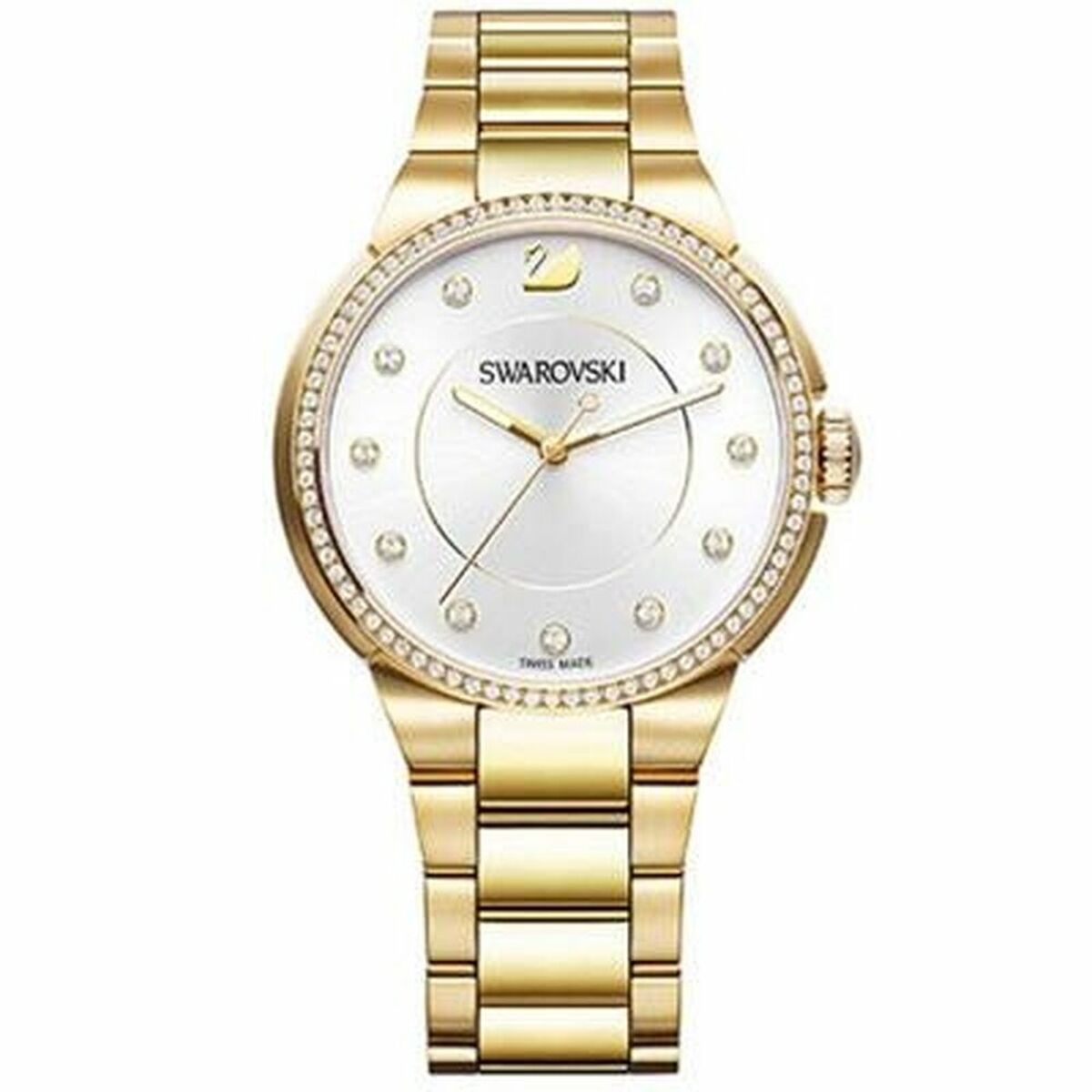 Reloj Mujer Swarovski 5181642