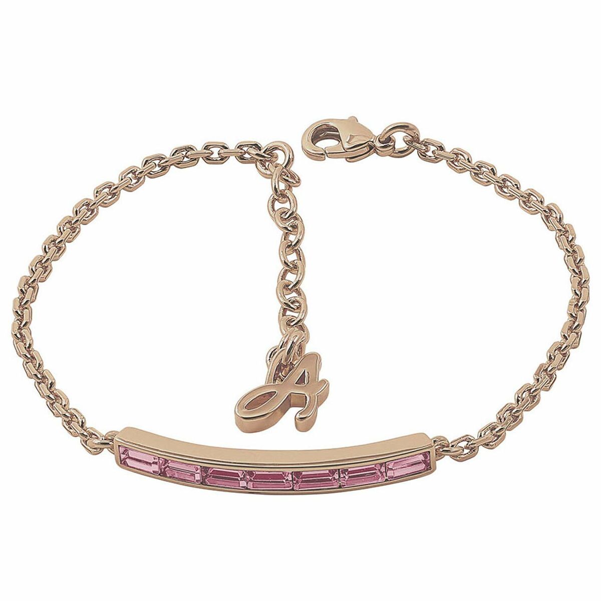 Pulsera Mujer Adore 5303105 19 cm