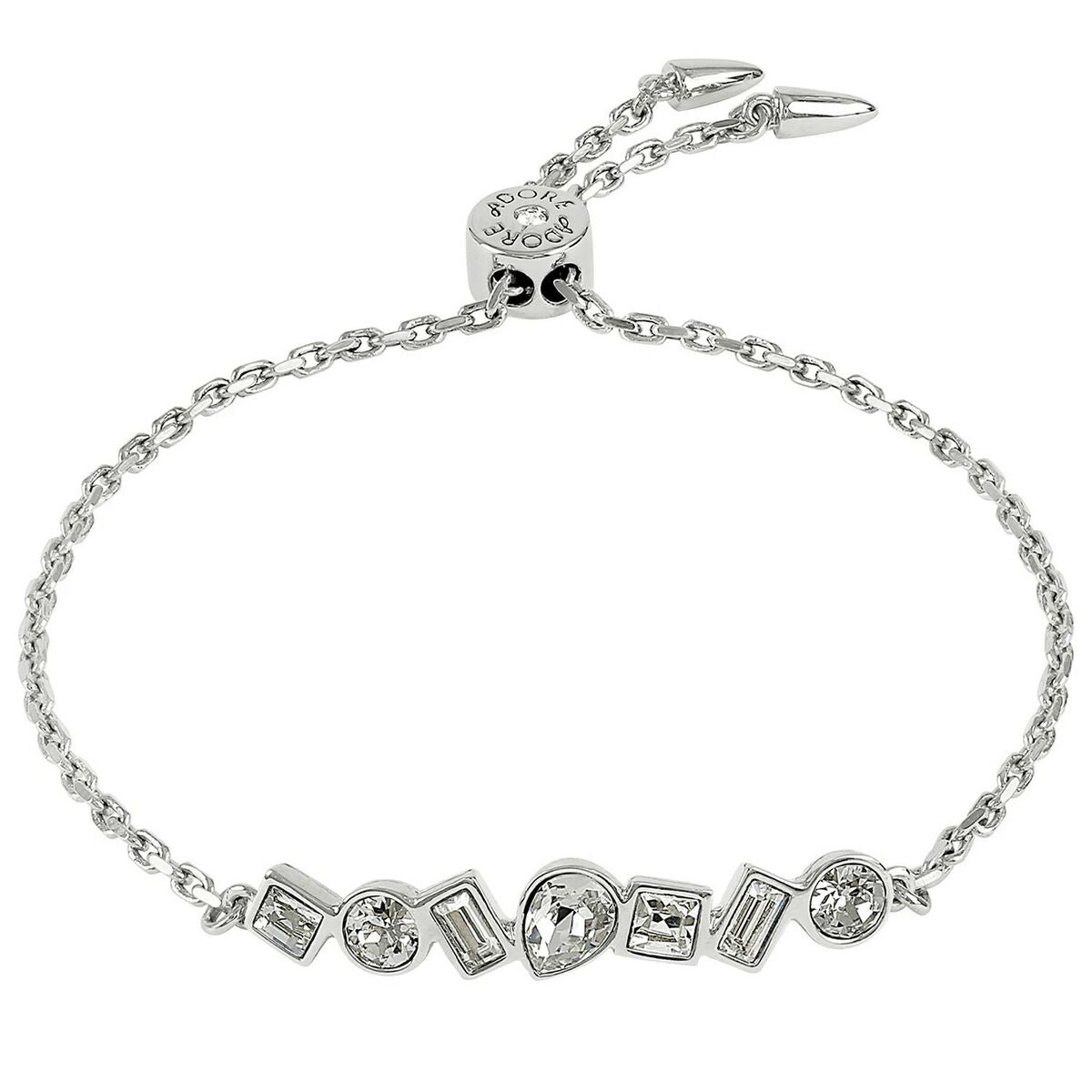 Pulsera Mujer Adore 5375516 6 cm