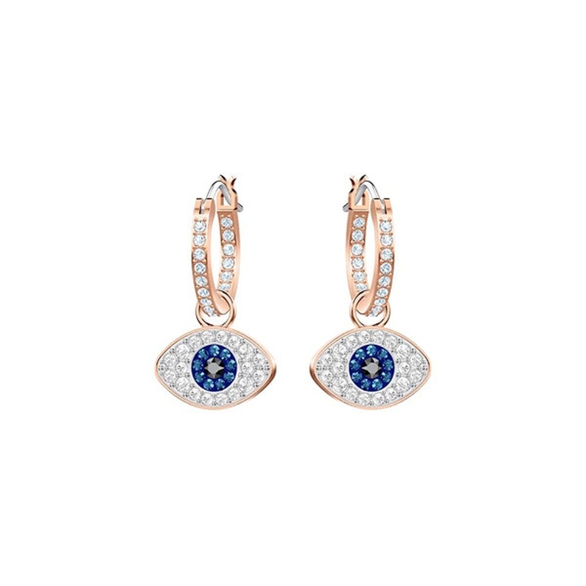 Pendientes Mujer Swarovski 5425857