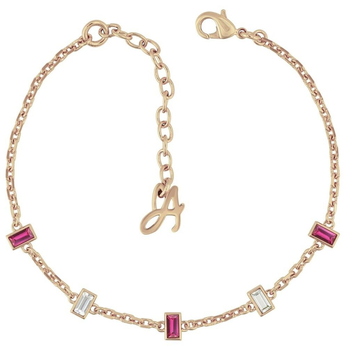 Pulsera Mujer Adore 5448568 6 cm