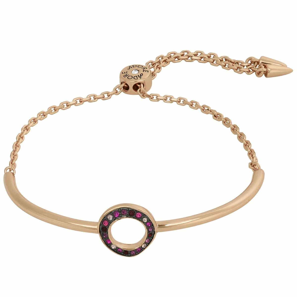 Pulsera Mujer Adore 5448651 10 cm