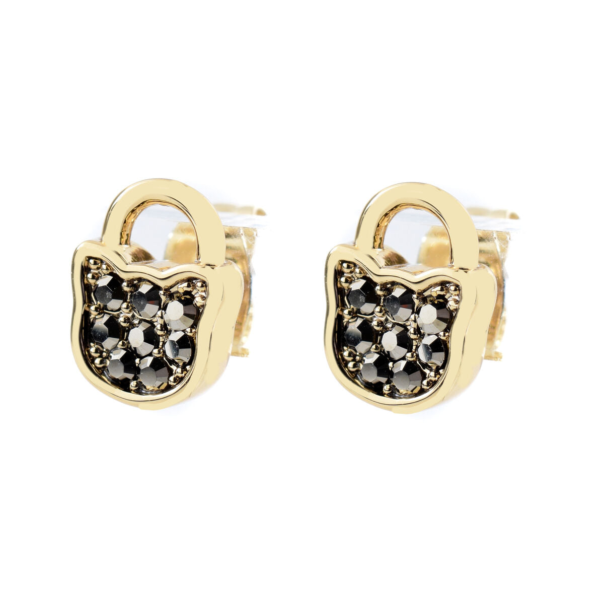 Pendientes Mujer Karl Lagerfeld 5512252 1 cm