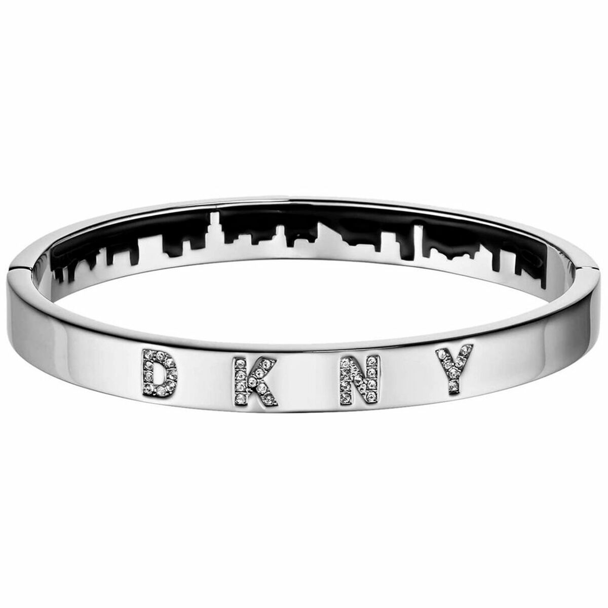 Pulsera Mujer DKNY 5520000 6 cm