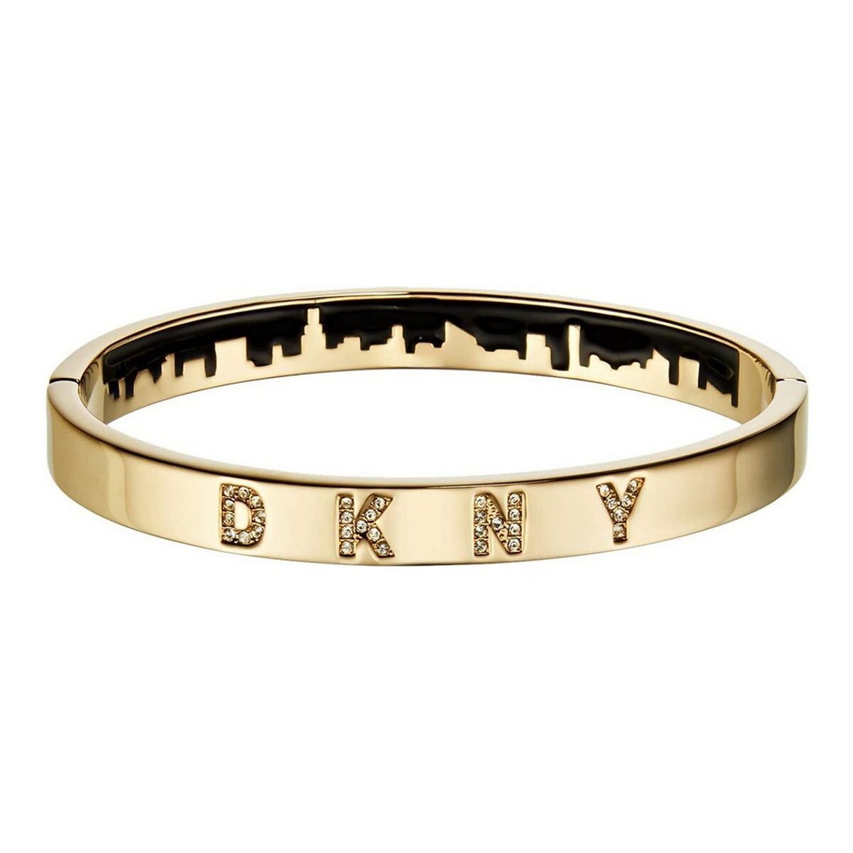 Pulsera Mujer DKNY 5520001 6 cm