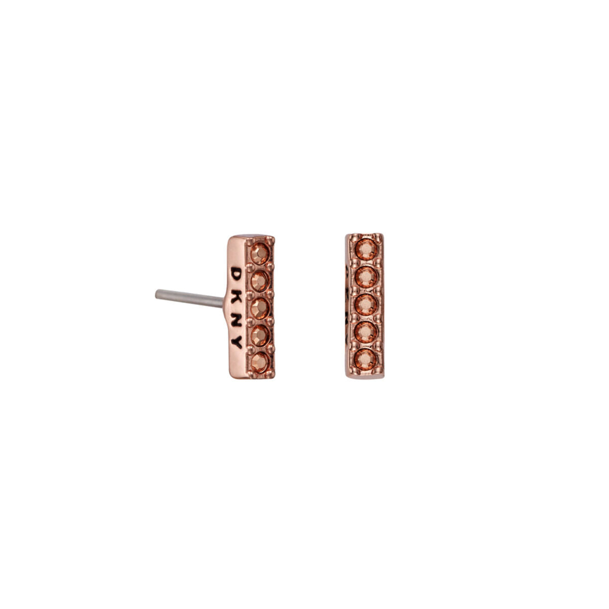 Pendientes Mujer DKNY 5520082 1 cm