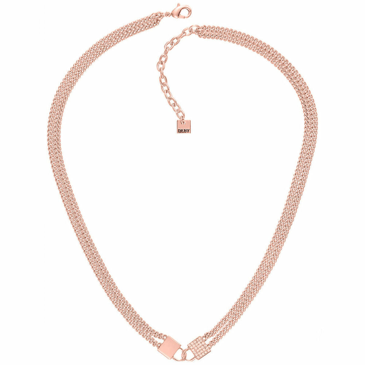 Collar Mujer DKNY 5520109 35 cm