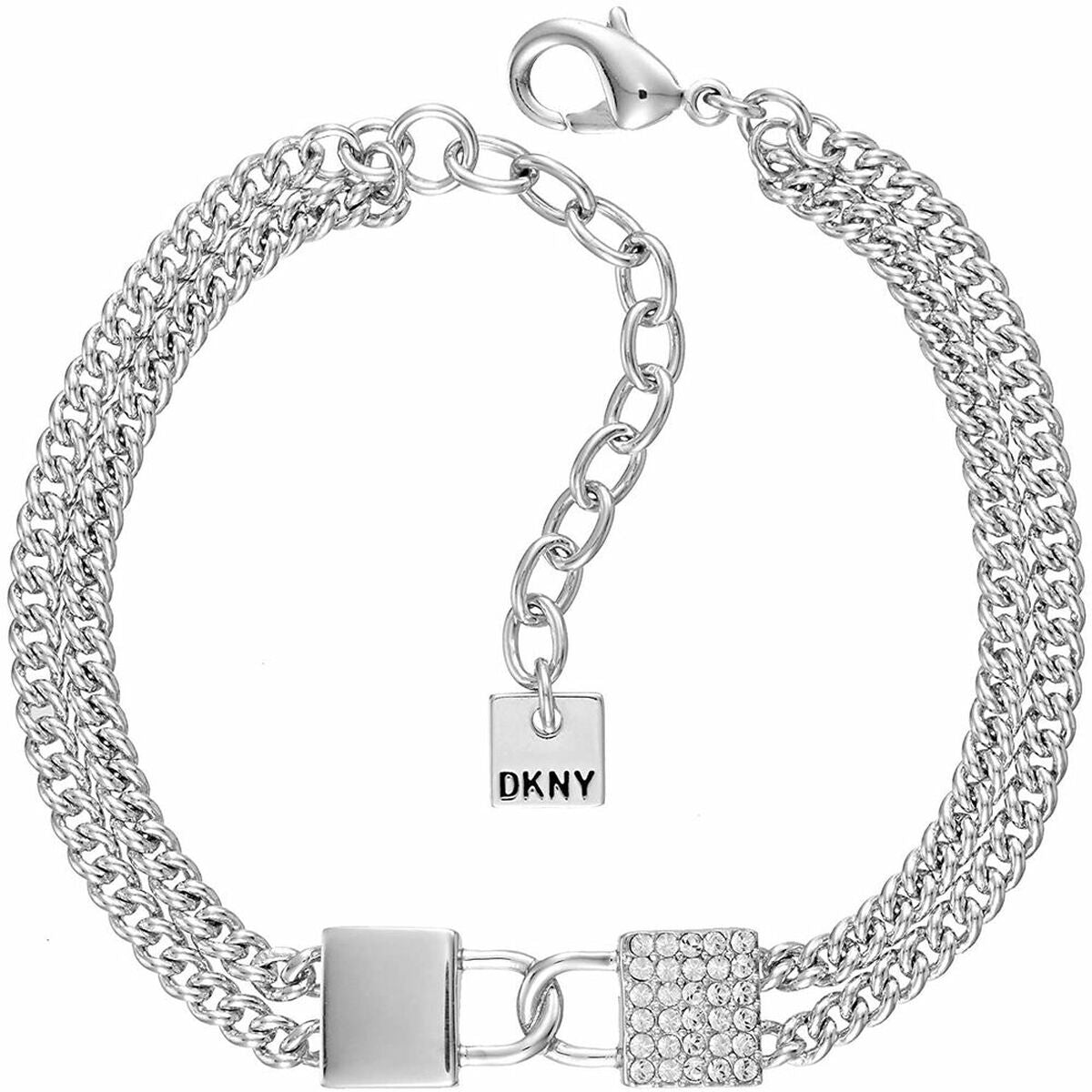 Pulsera Mujer DKNY 5520115 20 cm