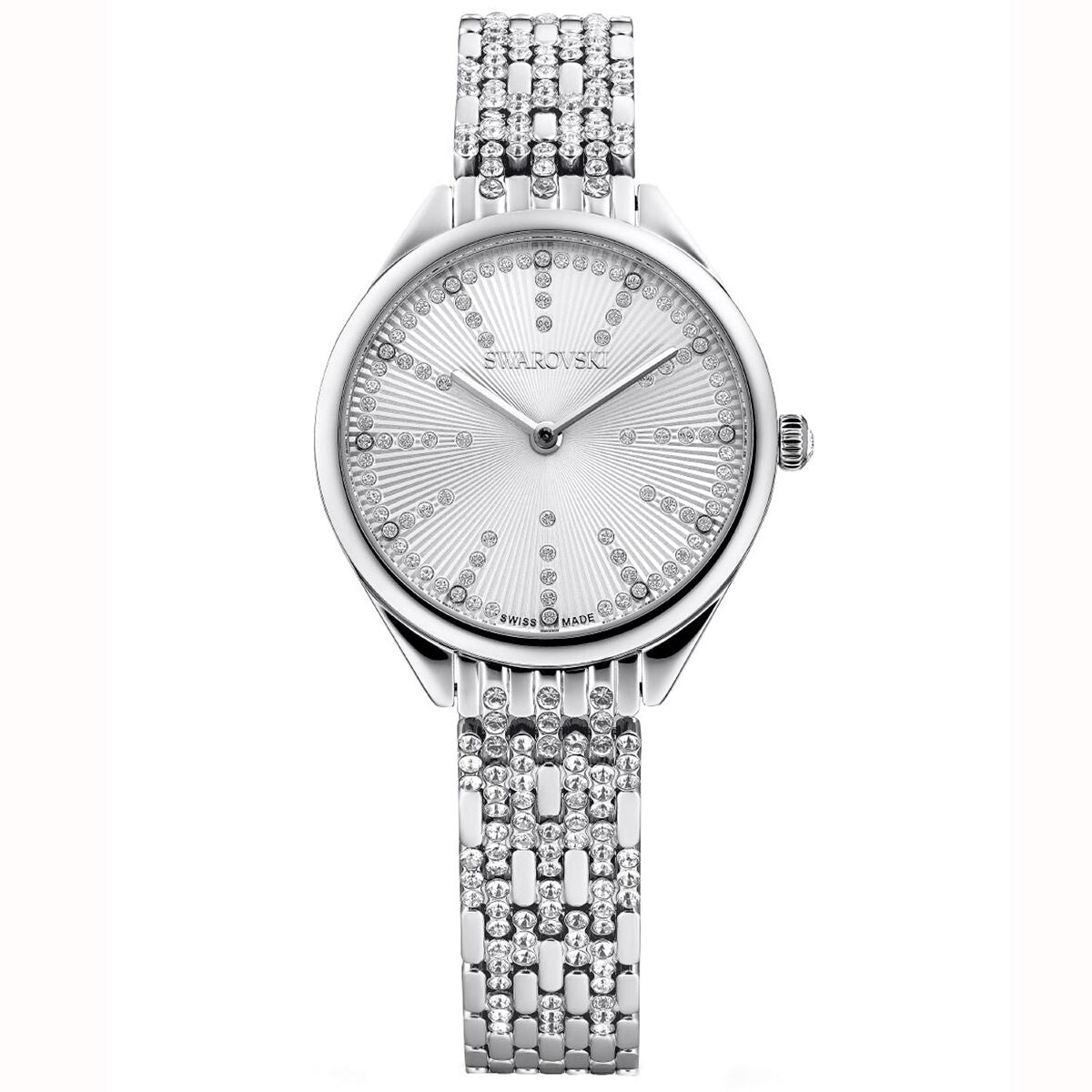 Reloj Mujer Swarovski 5610490