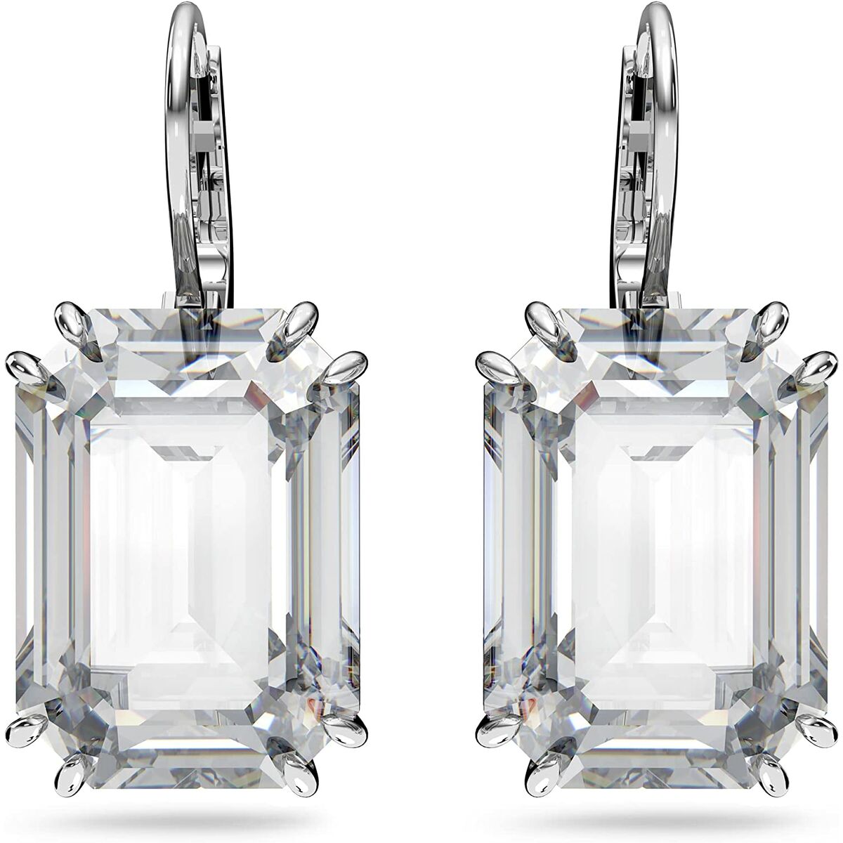 Pendientes Mujer Swarovski 5636569