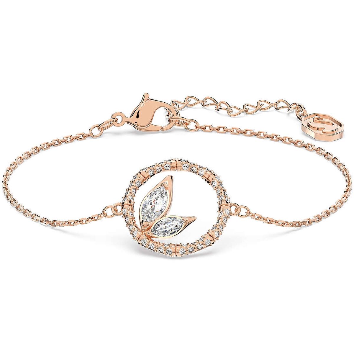 Pulsera Mujer Swarovski 5645376