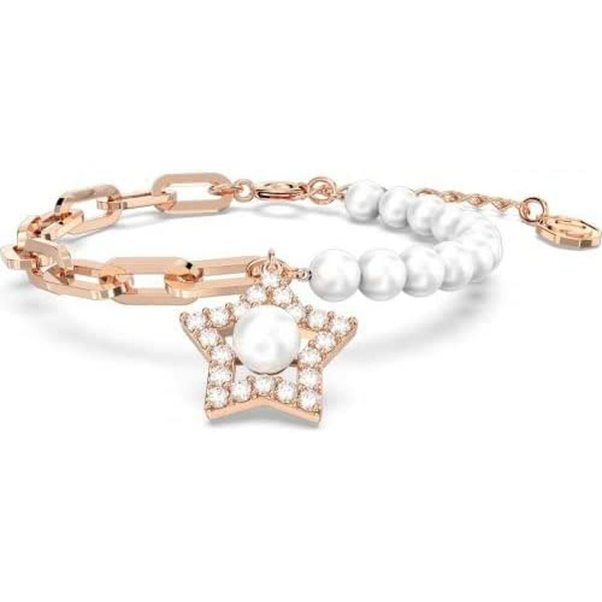 Pulsera Mujer Swarovski 5645461