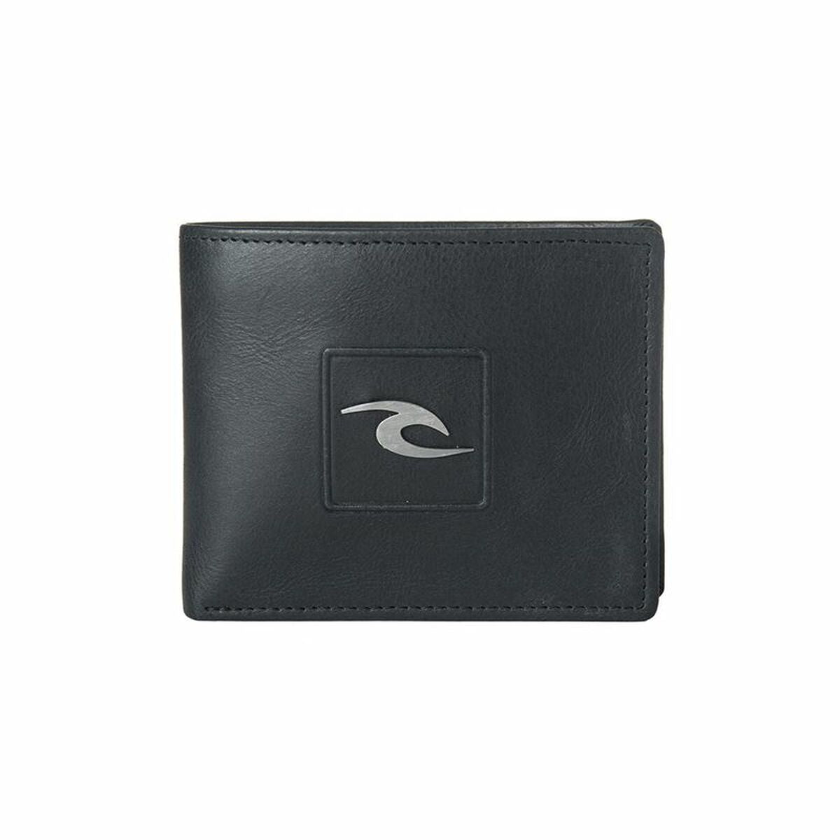 Cartera Hombre Rip Curl Rider RFID Negro