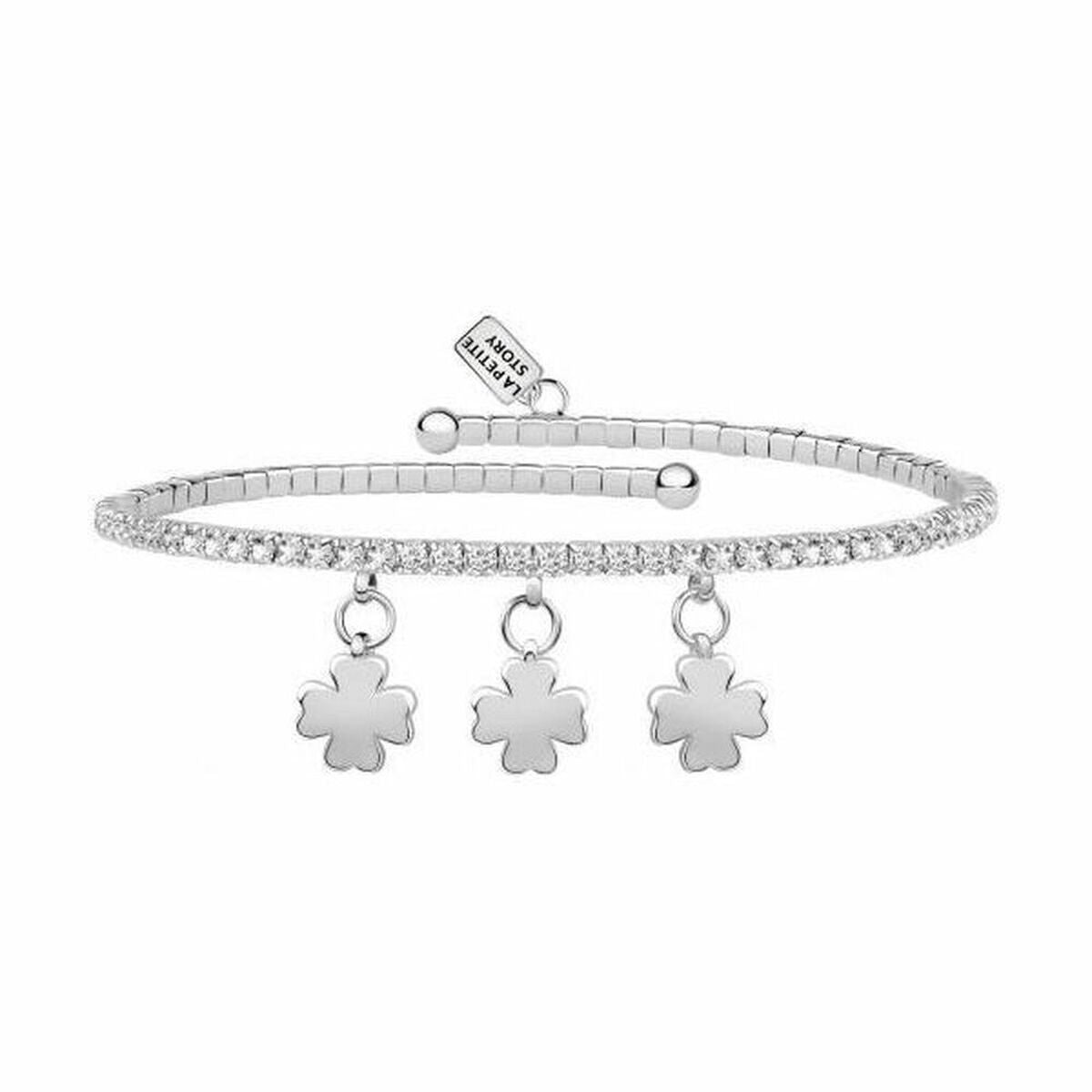 Pulsera Mujer La Petite Story LPS05AQC10 19 cm