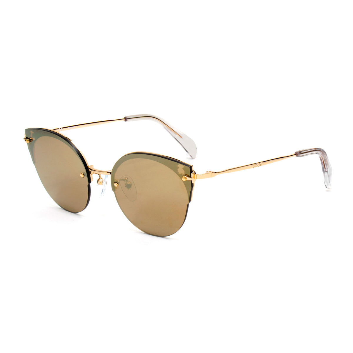 Gafas de Sol Mujer Tous STOA09-56300G ø 56 mm