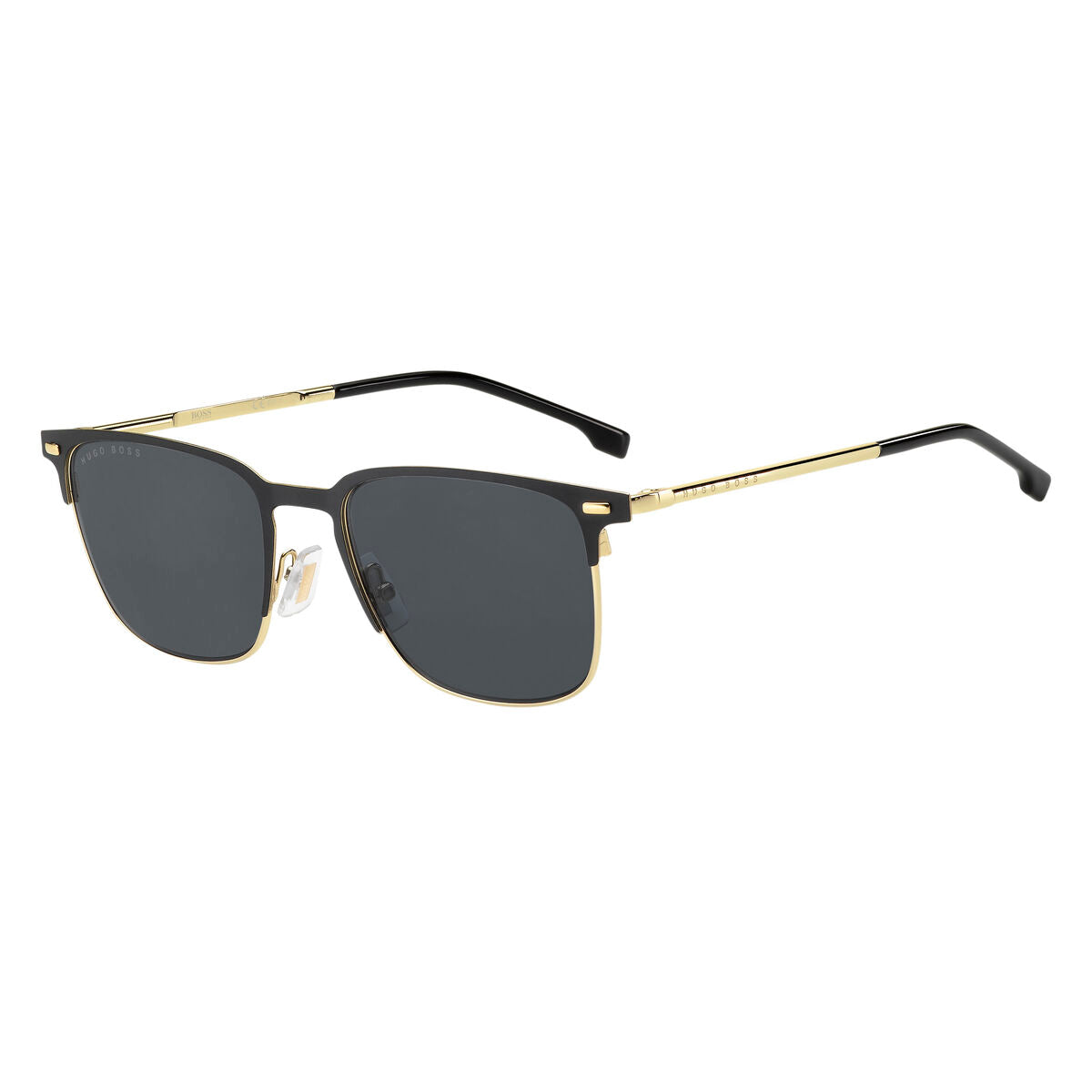 Gafas de Sol Hombre Hugo Boss BOSS-1019-S-I46-IR Dorado ø 54 mm