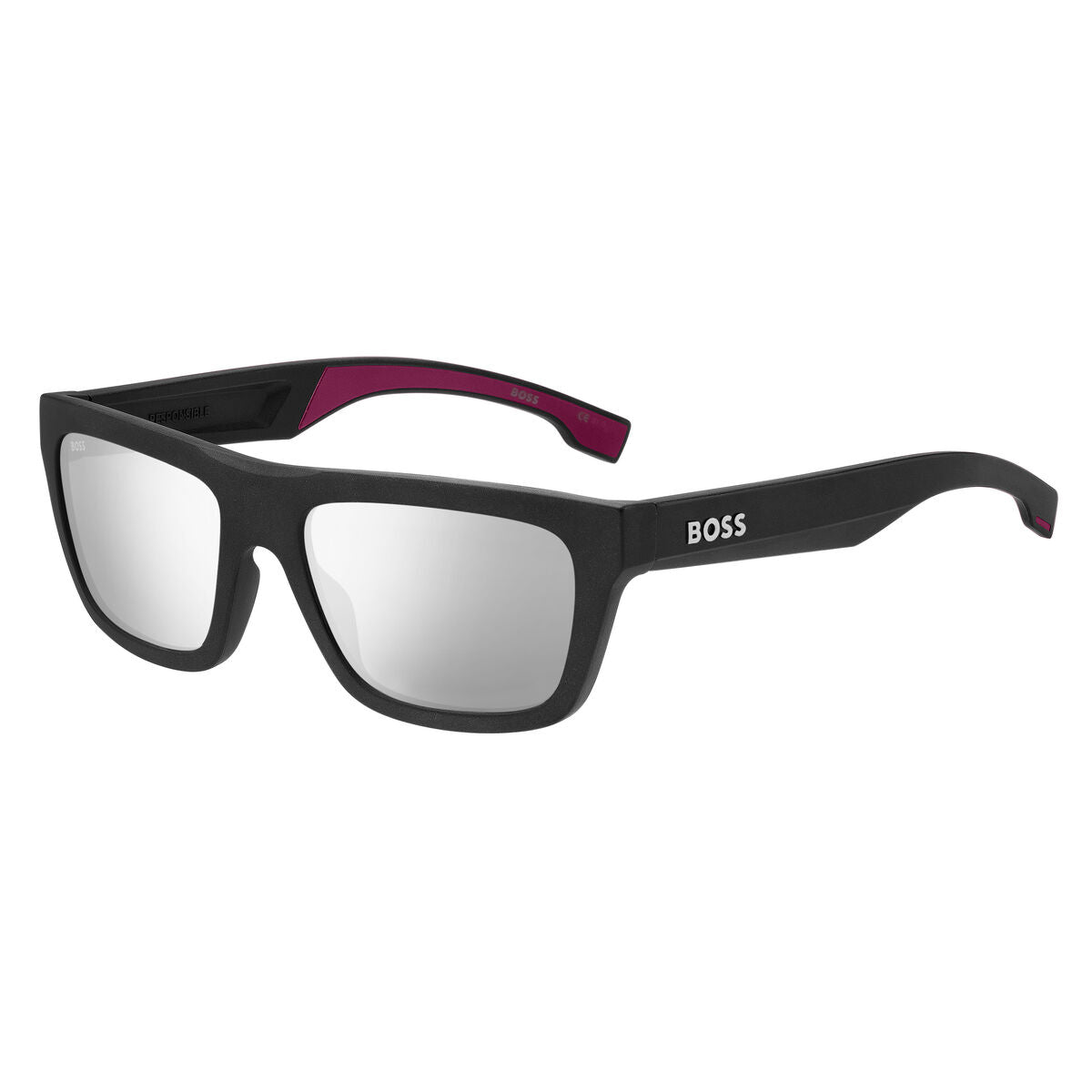 Gafas de Sol Hombre Hugo Boss BOSS-1450-S-DNZ-DC ø 57 mm