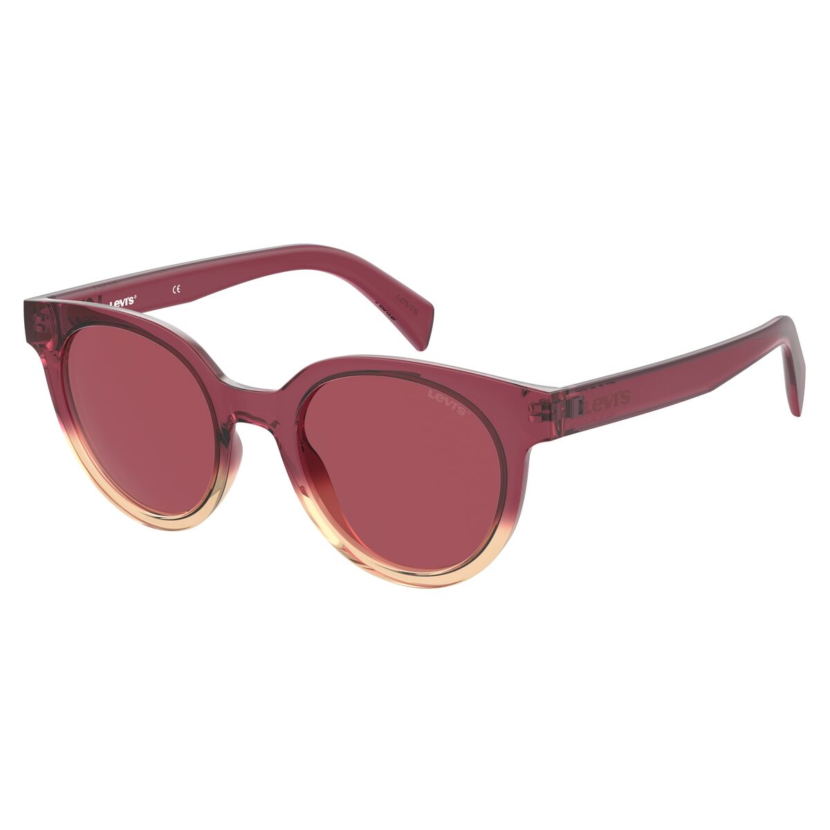 Gafas de Sol Unisex Levi's LV-1009-S-8CQ-4S Ø 50 mm