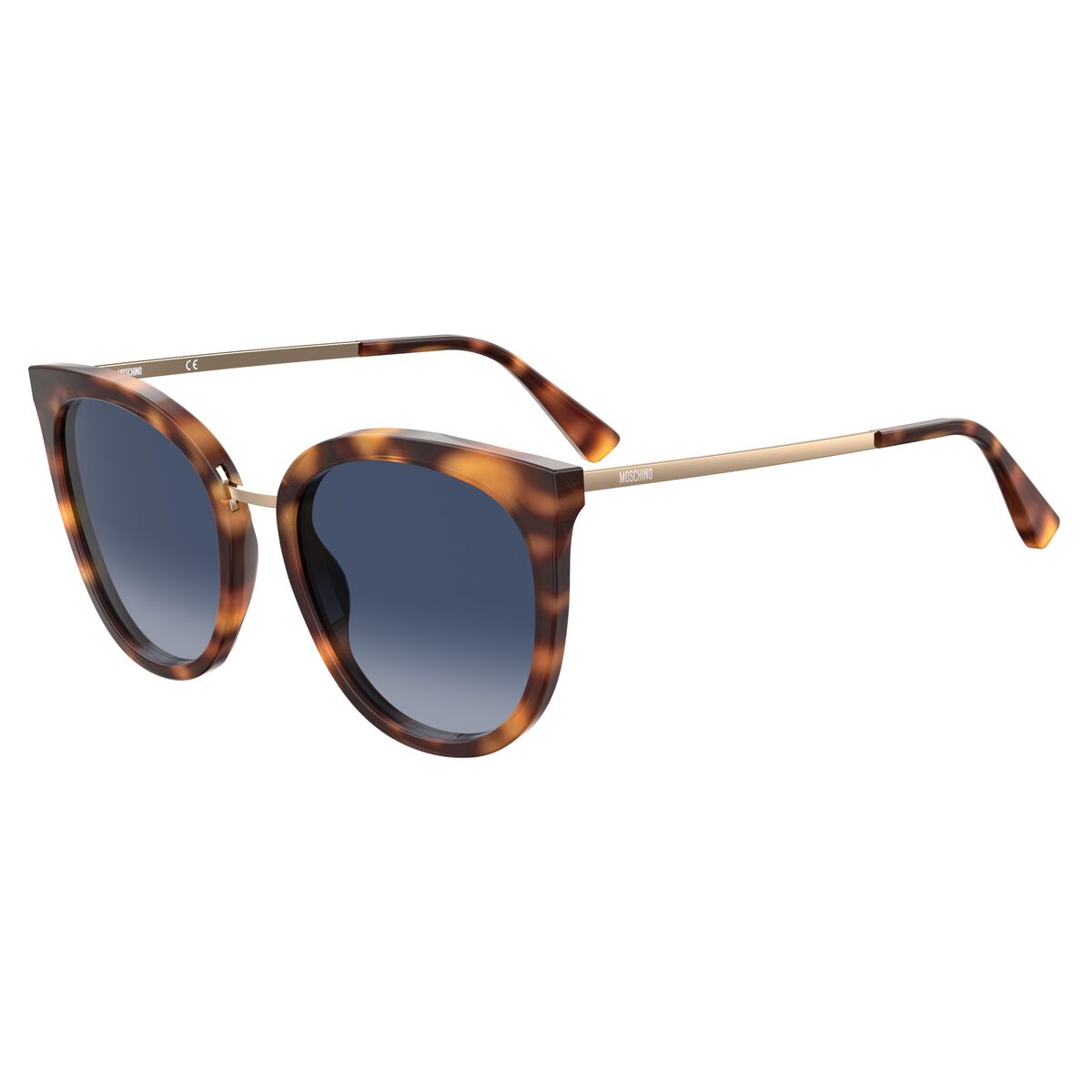 Gafas de Sol Mujer Moschino MOS083-S-05L-DG ø 54 mm