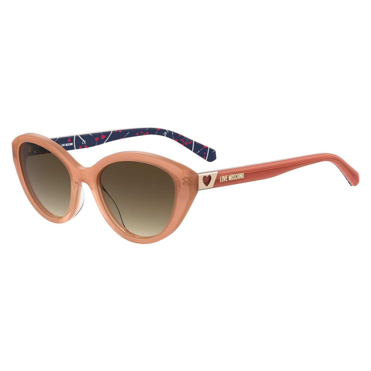 Gafas de Sol Mujer Love Moschino MOL033-S-733-HA ø 54 mm