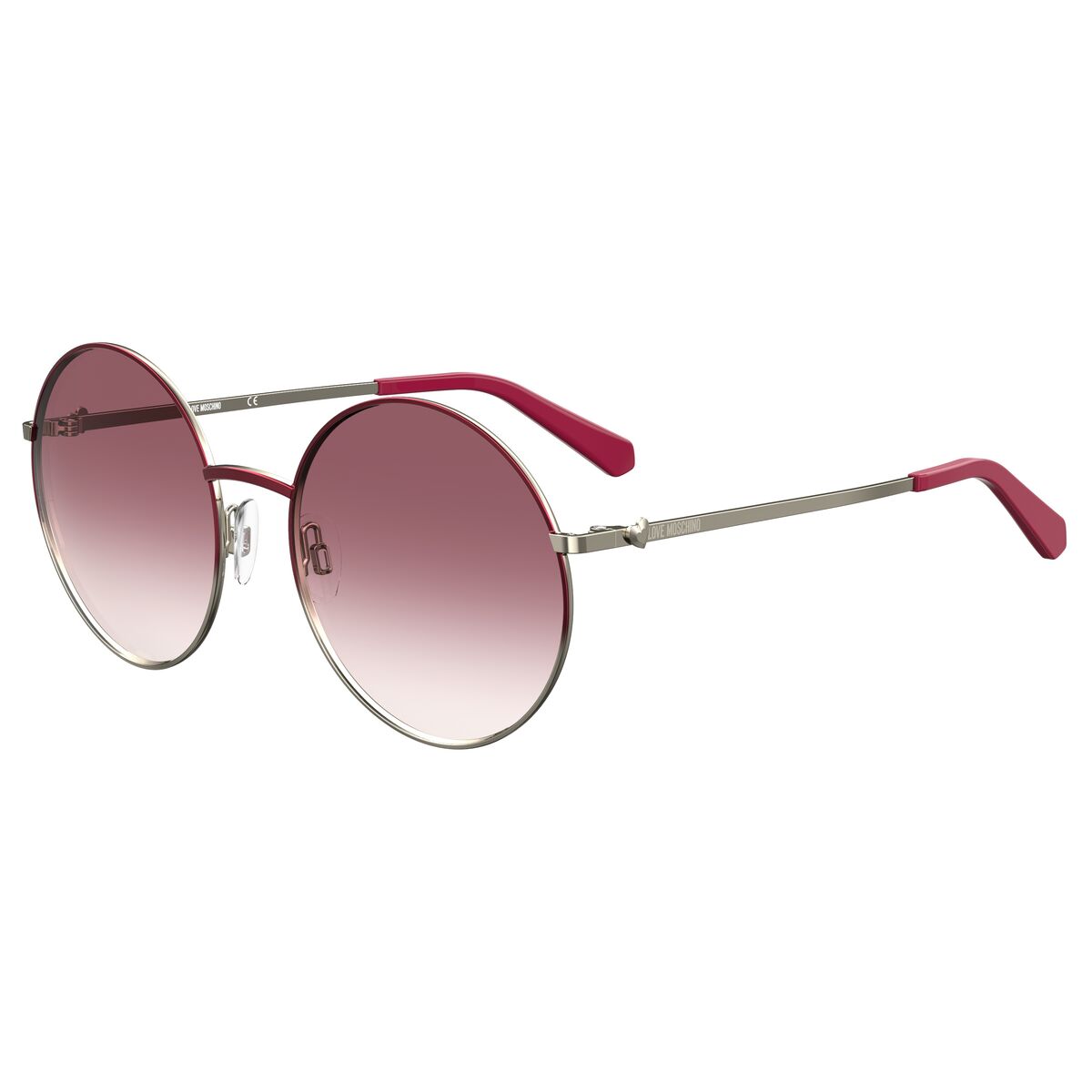 Gafas de Sol Mujer Love Moschino MOL037-S-C9A-3X Ø 55 mm