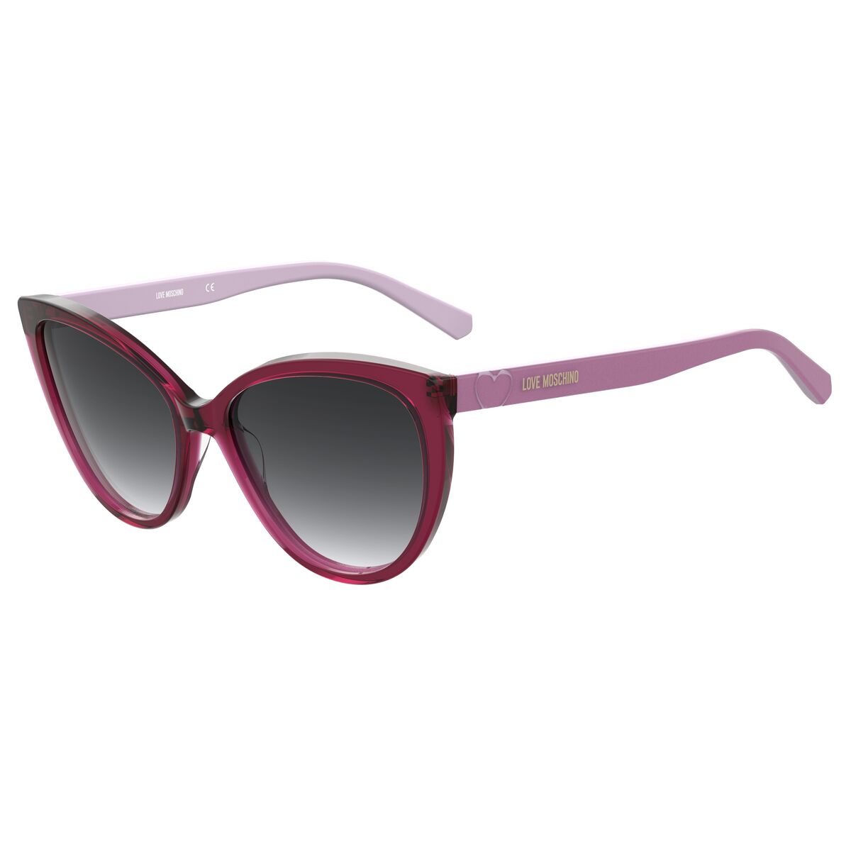 Gafas de Sol Mujer Love Moschino MOL043-S-8CQ-9O ø 57 mm