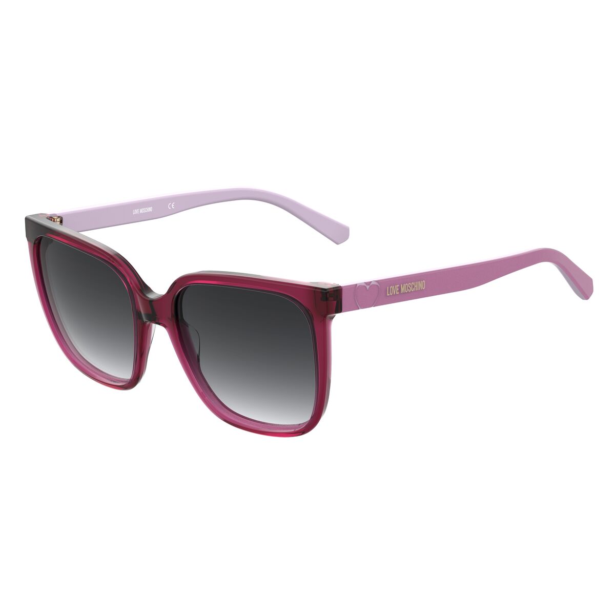 Gafas de Sol Mujer Love Moschino MOL044-S-8CQ-9O ø 56 mm