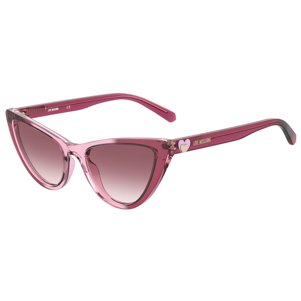 Gafas de Sol Mujer Love Moschino MOL049-S-GYL-3X ø 54 mm
