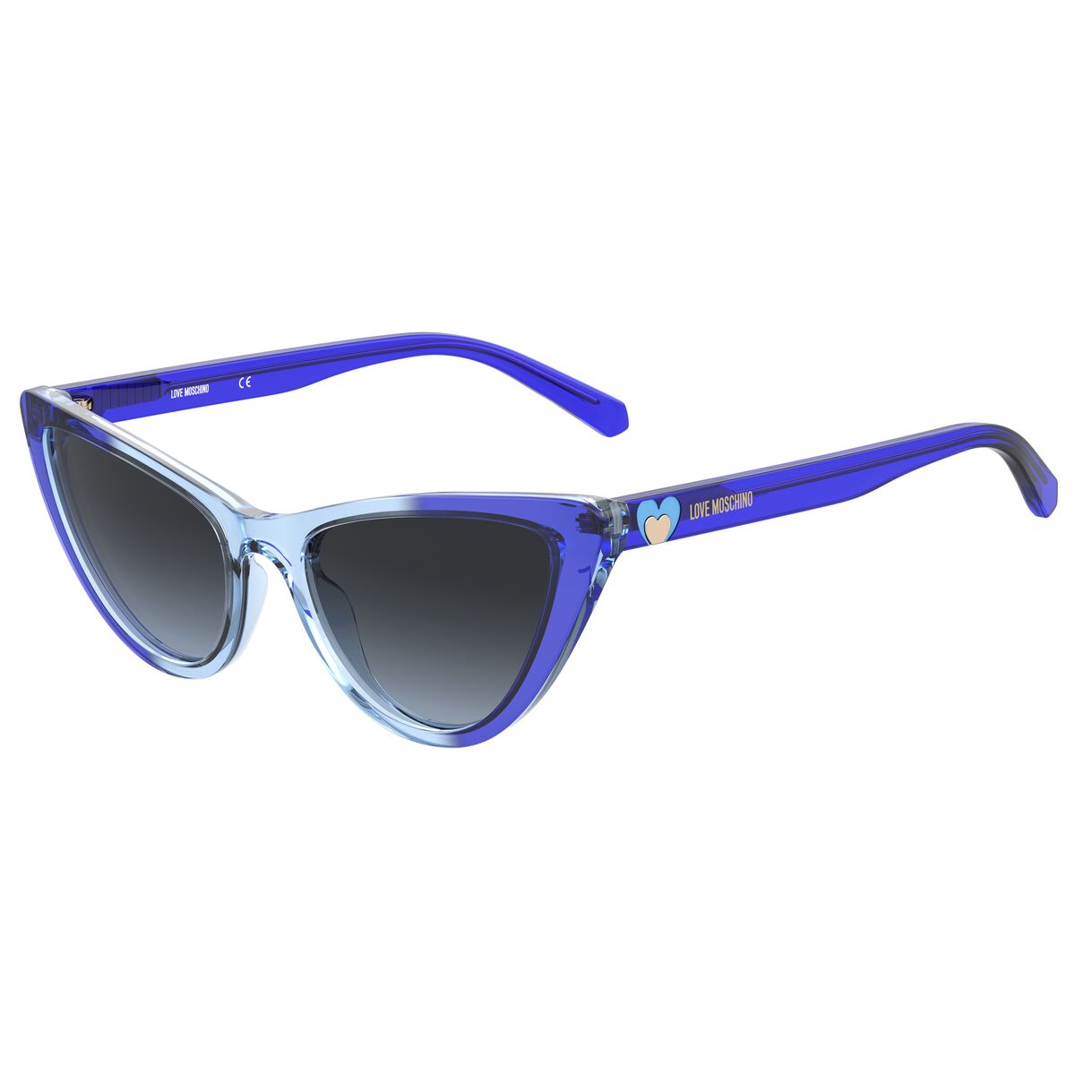 Gafas de Sol Mujer Love Moschino MOL049-S-ZX9-GB ø 54 mm