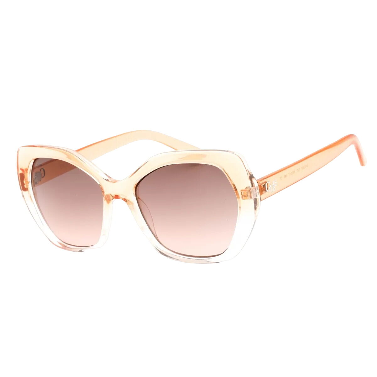 Gafas de Sol Mujer Guess GF0390-72T Ø 55 mm