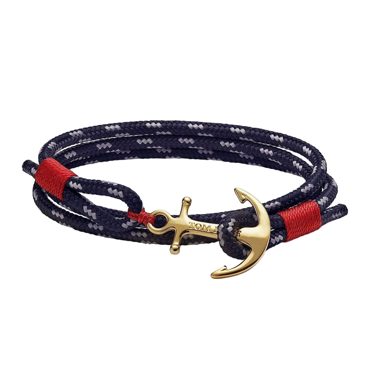 Pulsera Unisex Tom Hope TM0411 18 cm