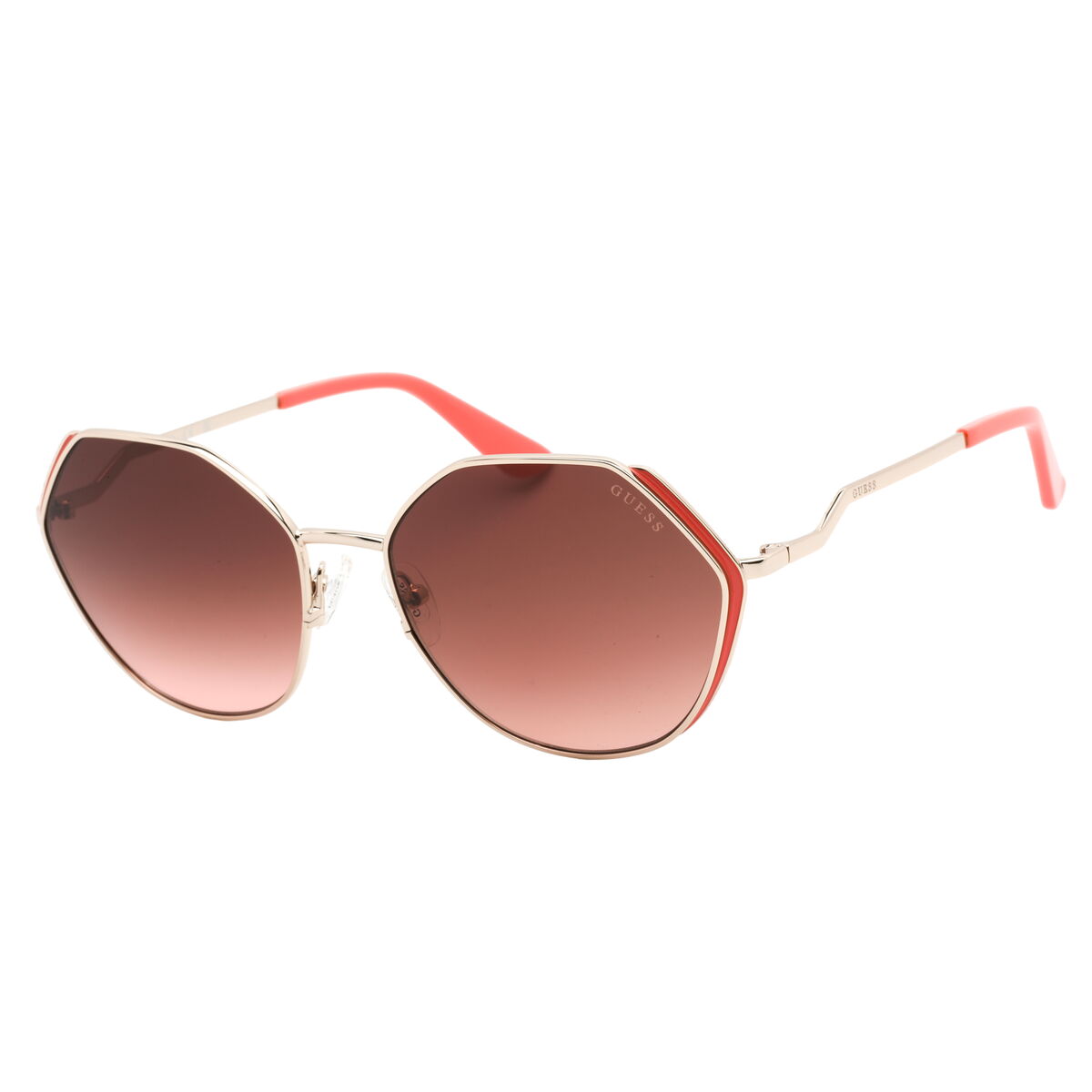 Gafas de Sol Mujer Guess GU7842-32F ø 58 mm