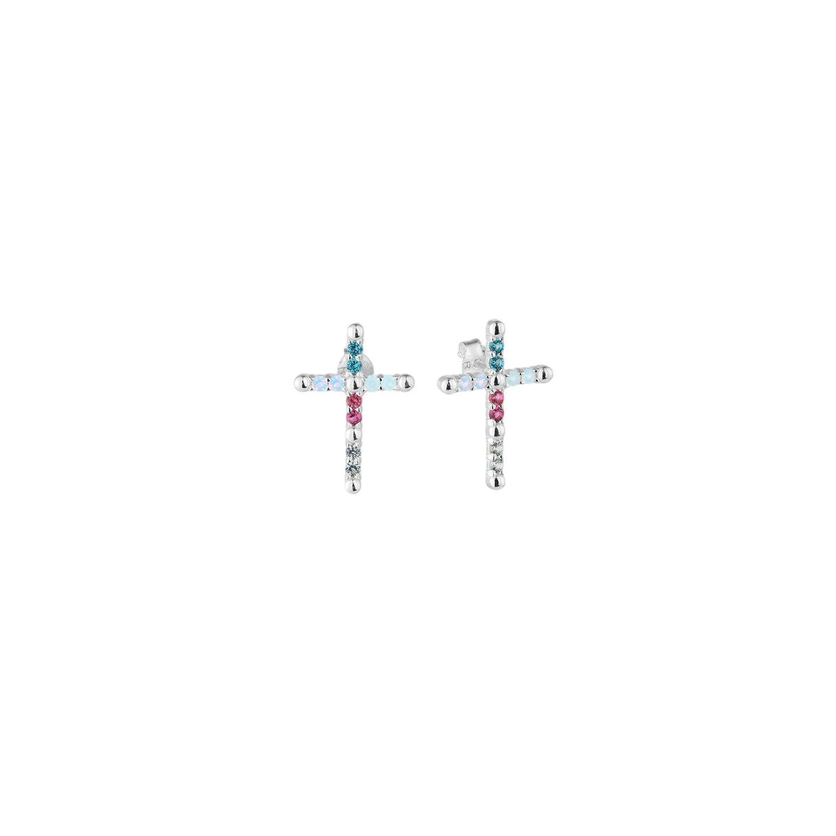 Pendientes Mujer Radiant RY000124 Acero Inoxidable 2 cm