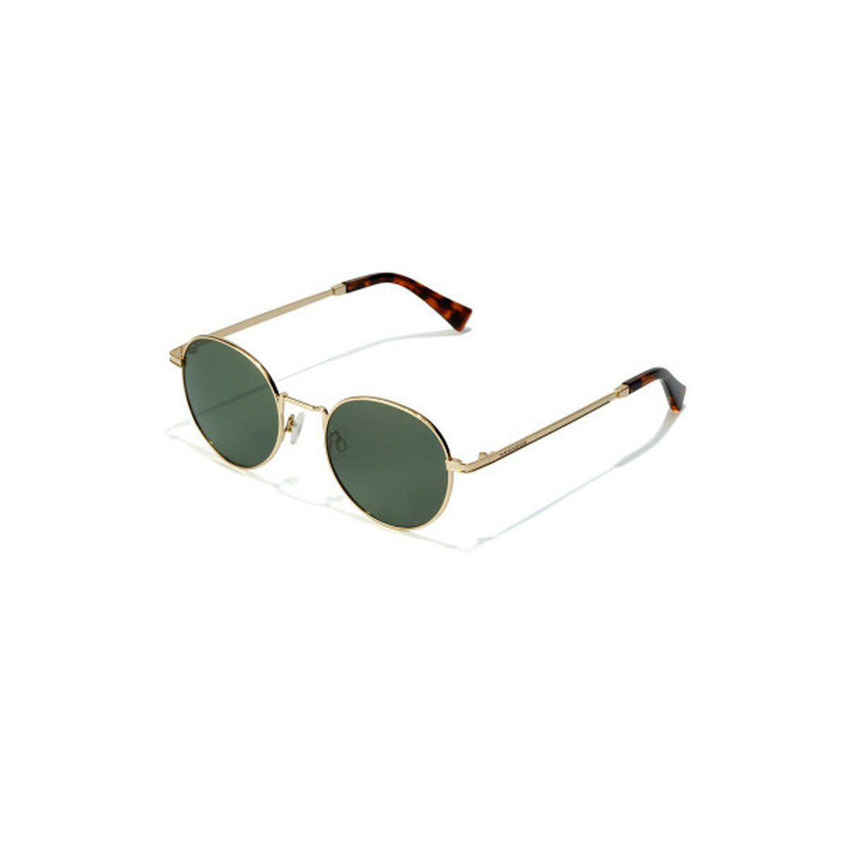 Gafas de Sol Unisex Hawkers Moma Polarizadas Ø 50 mm Habana